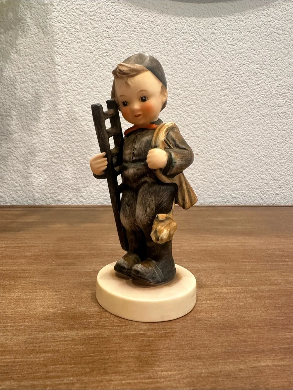 Vintage Hummel Figurines (Lot of 3)